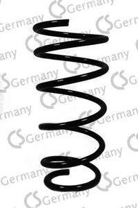 CS GERMANY 14871205 -  Пружина ходовой части